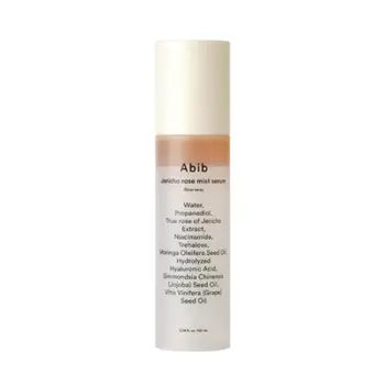 Sprej-Serum hidratues për fytyrë Abib, 100 ml