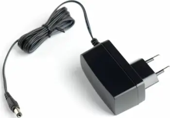 Adapter karikues VyplaTo, 12V, kabëll 1.5m, i zi