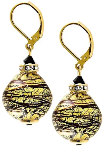 Set stoli Lampglas Golden Tiger CQ5