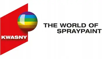 Bojë shënuese me spray Belton Marking Paint, 500ml, grykë 360°, e kuqe