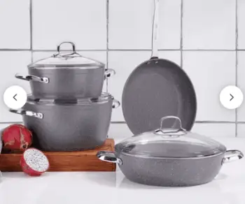 KORKMAZ A2892 NEA SET TENGJERE