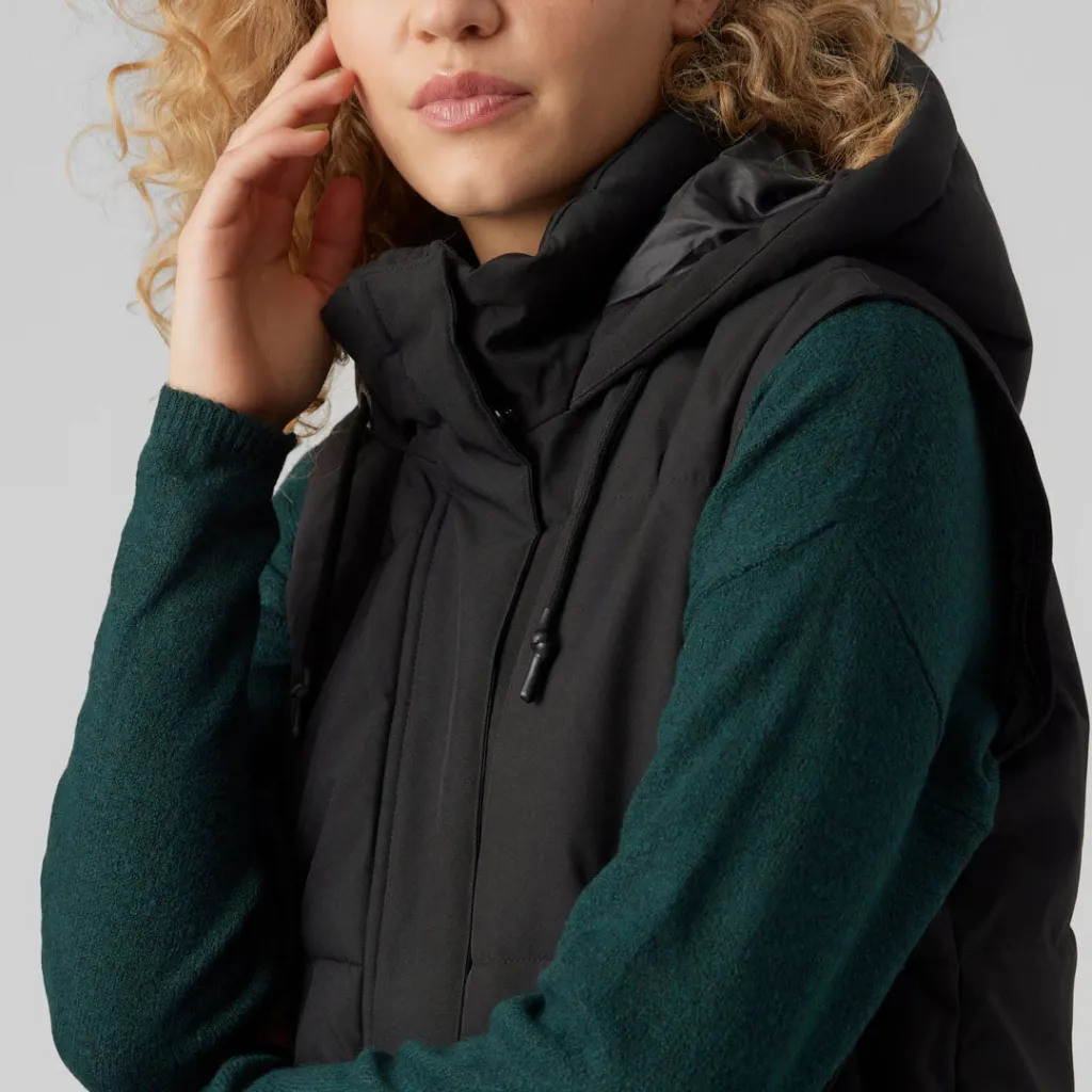Jakne VERO MODA VMMARGARET LONG COAT GA NOOS - 5