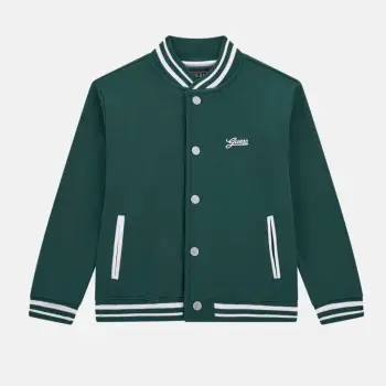 Duks GUESS BOMBER ACTIVE TOP