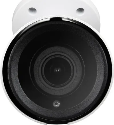 Kamerë sigurie BCS TA55VSR5, 5Mpx, lente 2.8-12mm, e bardhë - 1