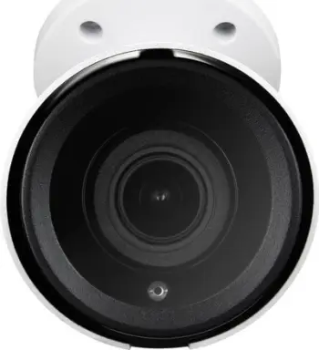 Kamerë sigurie BCS TA55VSR5, 5Mpx, lente 2.8-12mm, e bardhë