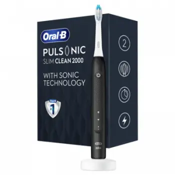 Furçë për dhëmbë Oral B Pulsonic Slim Clean 2000