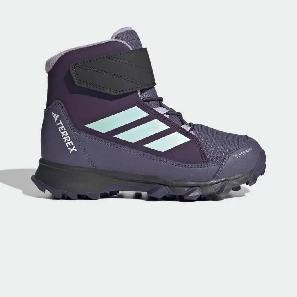 Patikë e thellë ADIDAS TERREX TERREX SNOW CW K - 1