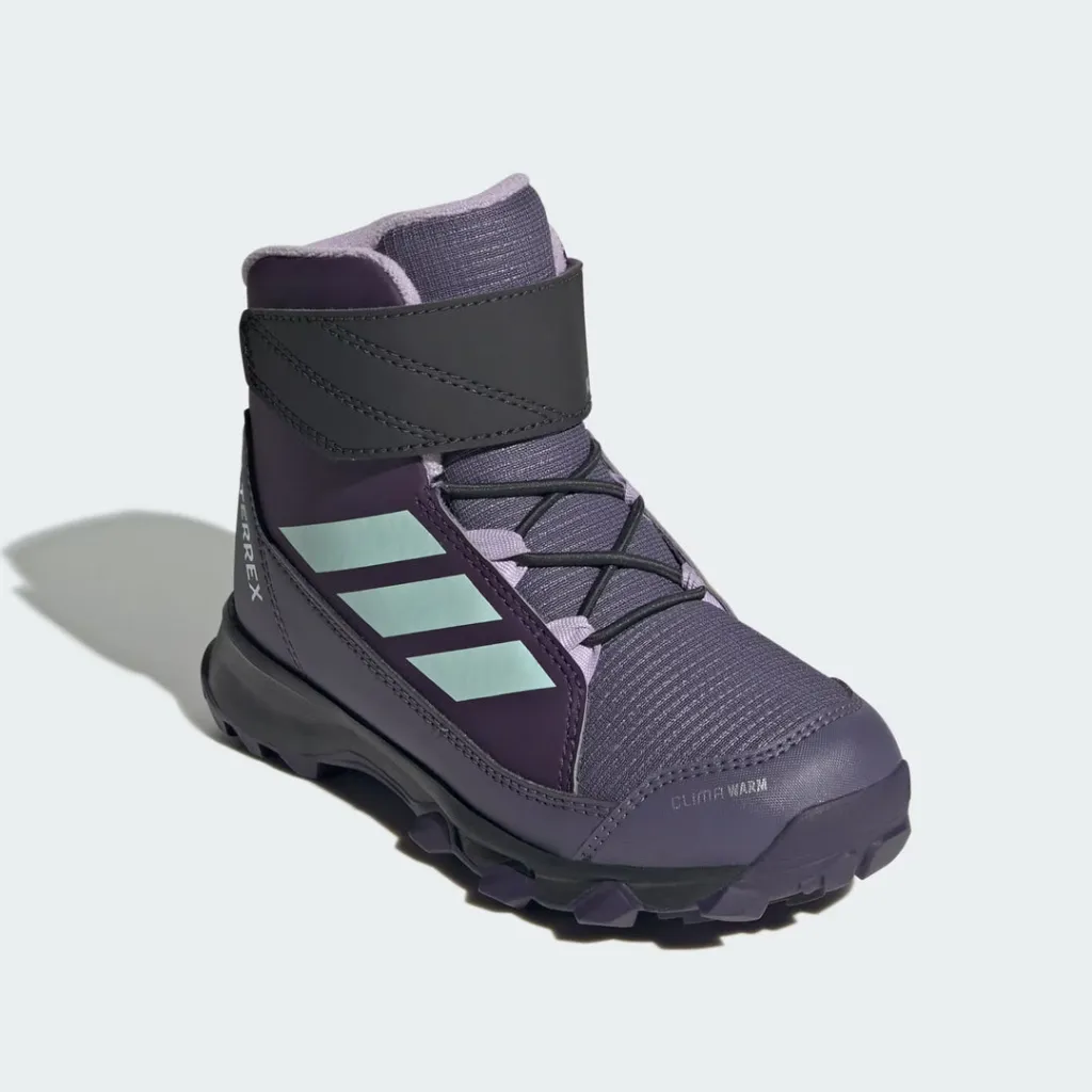 Patikë e thellë ADIDAS TERREX TERREX SNOW CW K - 4