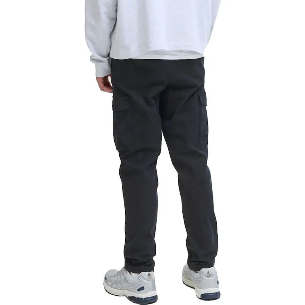 Pantallona JACK & JONES JPSTACE ARTHUR DOBBY CARGO - 4