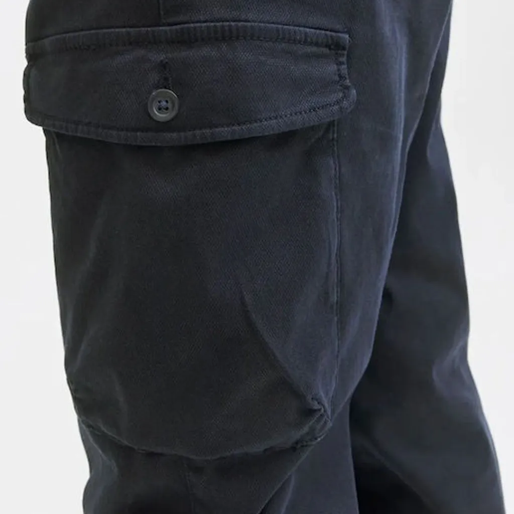 Pantallona JACK & JONES JPSTACE ARTHUR DOBBY CARGO - 6