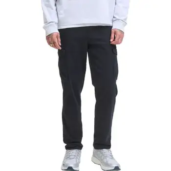 Pantallona JACK & JONES JPSTACE ARTHUR DOBBY CARGO