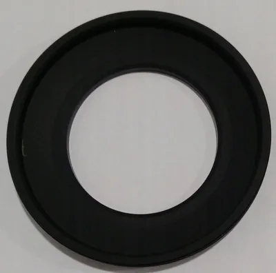 Unazë adapteri për blic Nissin MF18, 49mm, e zezë - 2