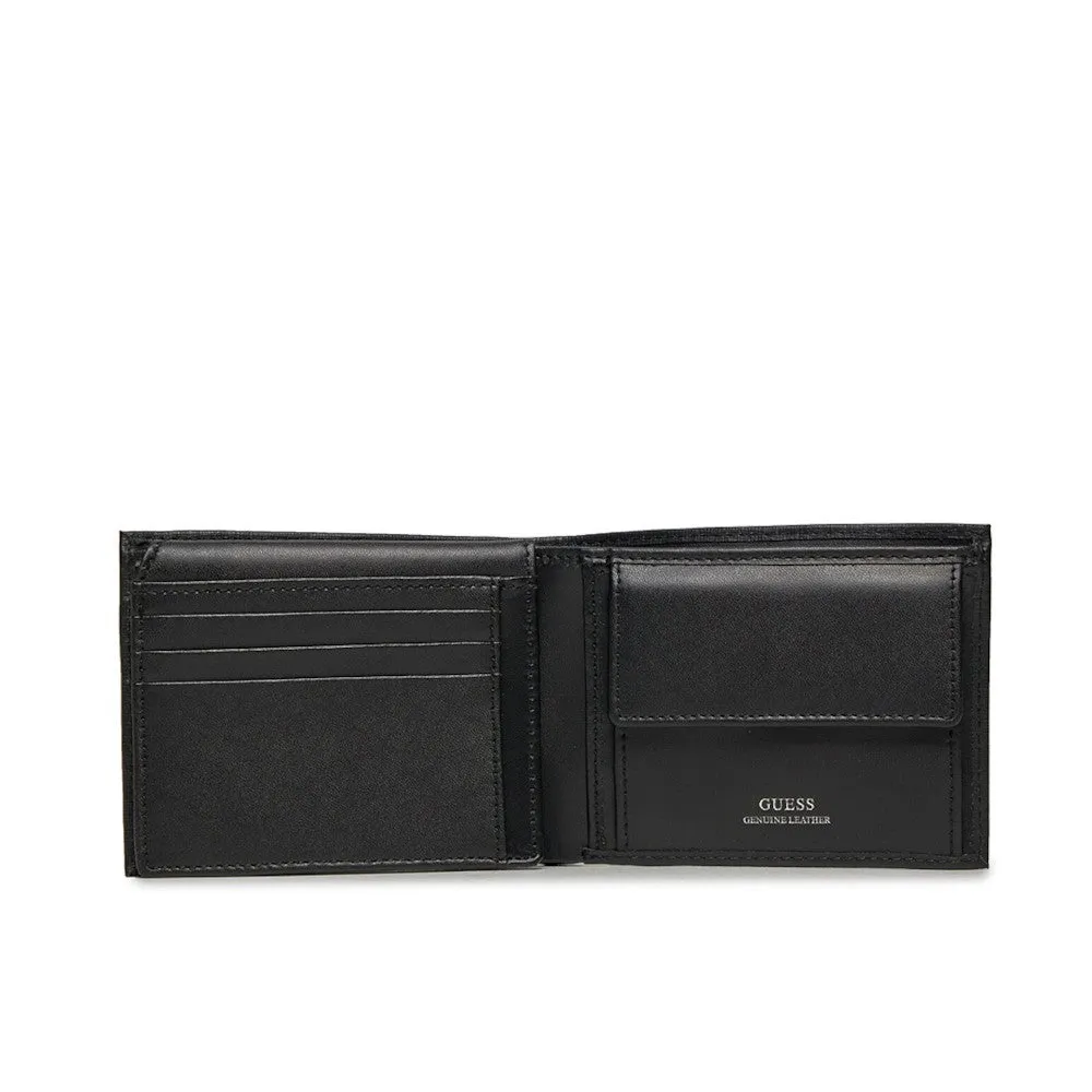 Kuletë GUESS CERT SAFF LTHER SLG - 6