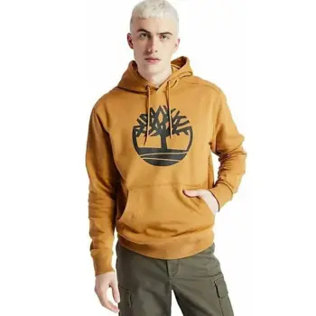 Duks TIMBERLAND Tree Logo Hoodie