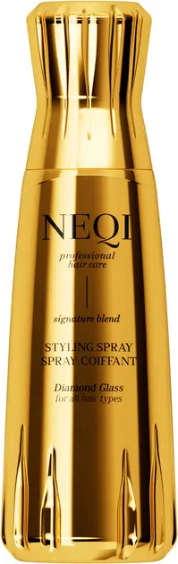 Sprej stiluese NEQI, 180 ml
