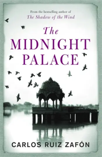 Midnight Palace - Carlos Ruiz Zafon