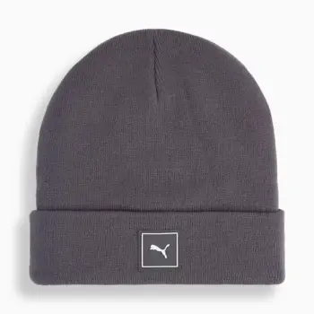 Kapelë PUMA PUMA WARDROBE ESS High Crown Beanie