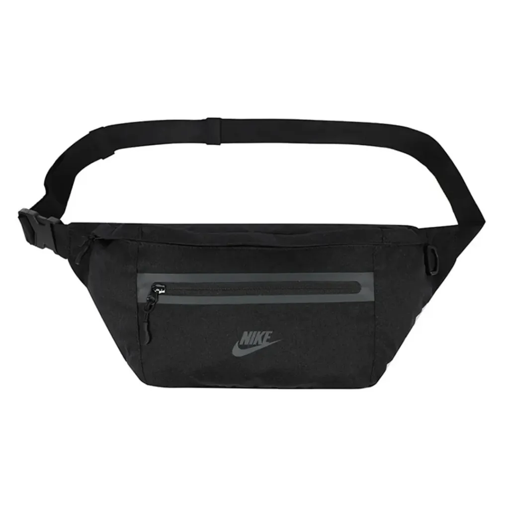 Çantë beli Nike Elemental, uniseks, 8L, blu - 1