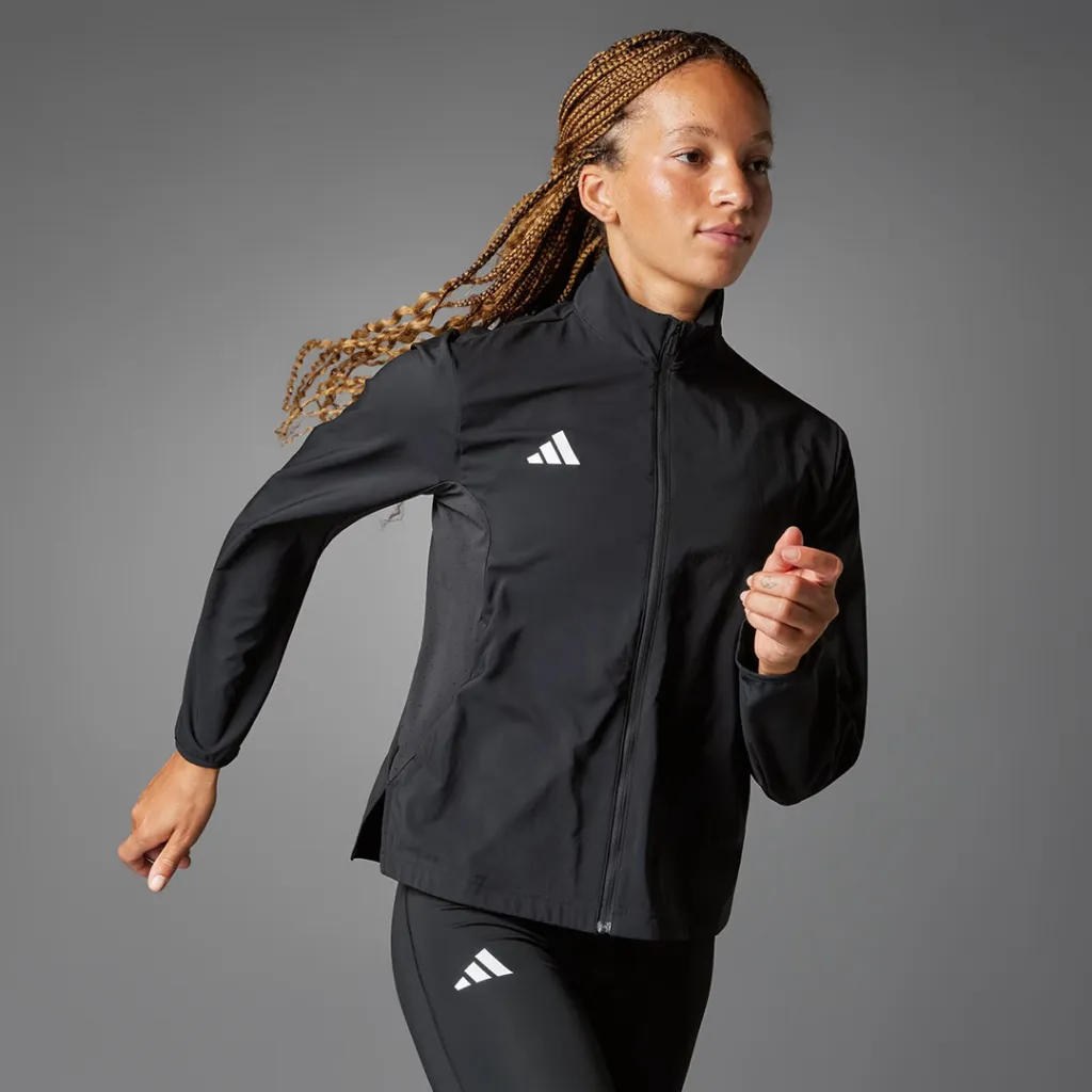 Jakne ADIDAS ADIZERO E JCKT - 2