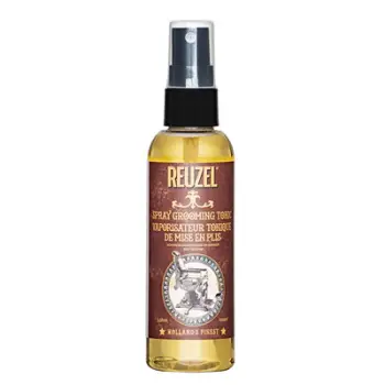 Sprej tonik për flokë Reuzel Spray Grooming Tonic, 355 ml