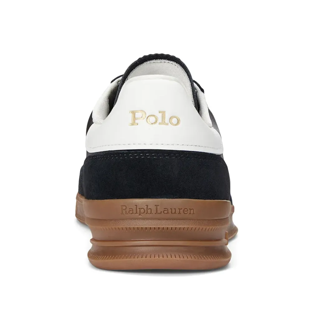 Patikë RALPH LAUREN HRT AERA PP-SNEAKERS-LOW TOP L - 6