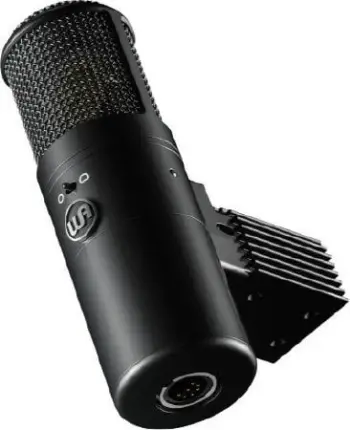 Mikrofon kondensator Warm Audio WA-8000, tub, diafragmë e madhe