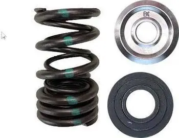 Set susta valvulash Brian Crower BC0040, dual spring, titanium retainer, për Honda K20A K20Z F20C F22C