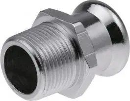 Lidhës KAN-therm 15xRP1 / 2 me GW (1509044003)