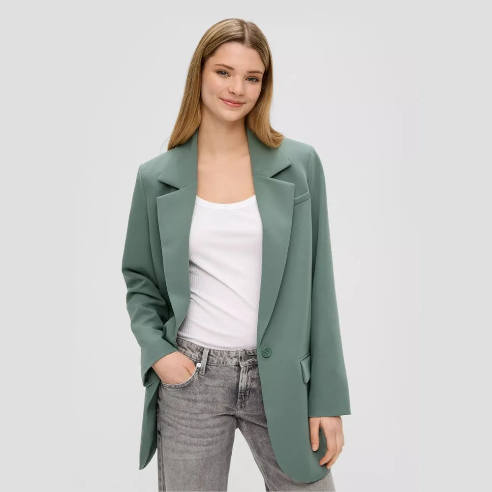 Sako S.Oliver 2140895 GRN2 - 1