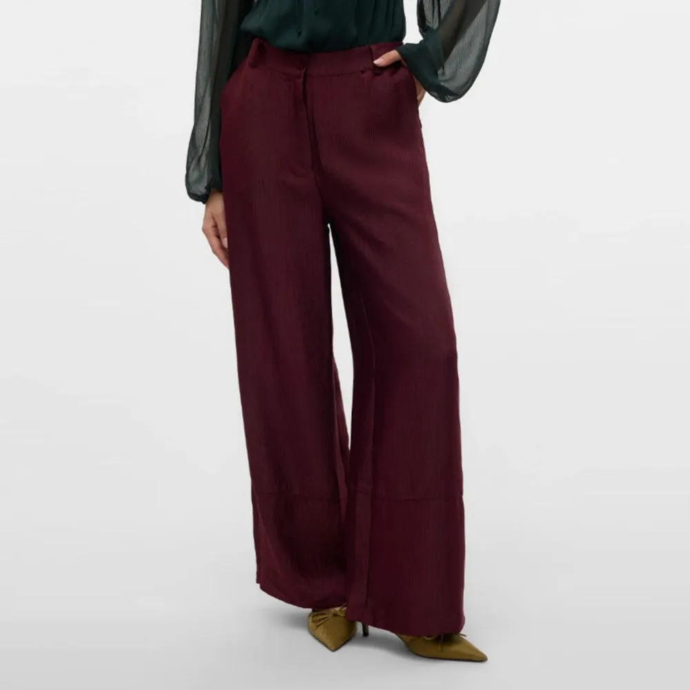 Pantallona Vero Moda 10330779 WIN - 1