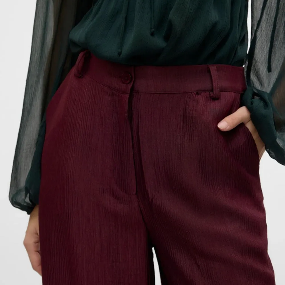 Pantallona Vero Moda 10330779 WIN - 6
