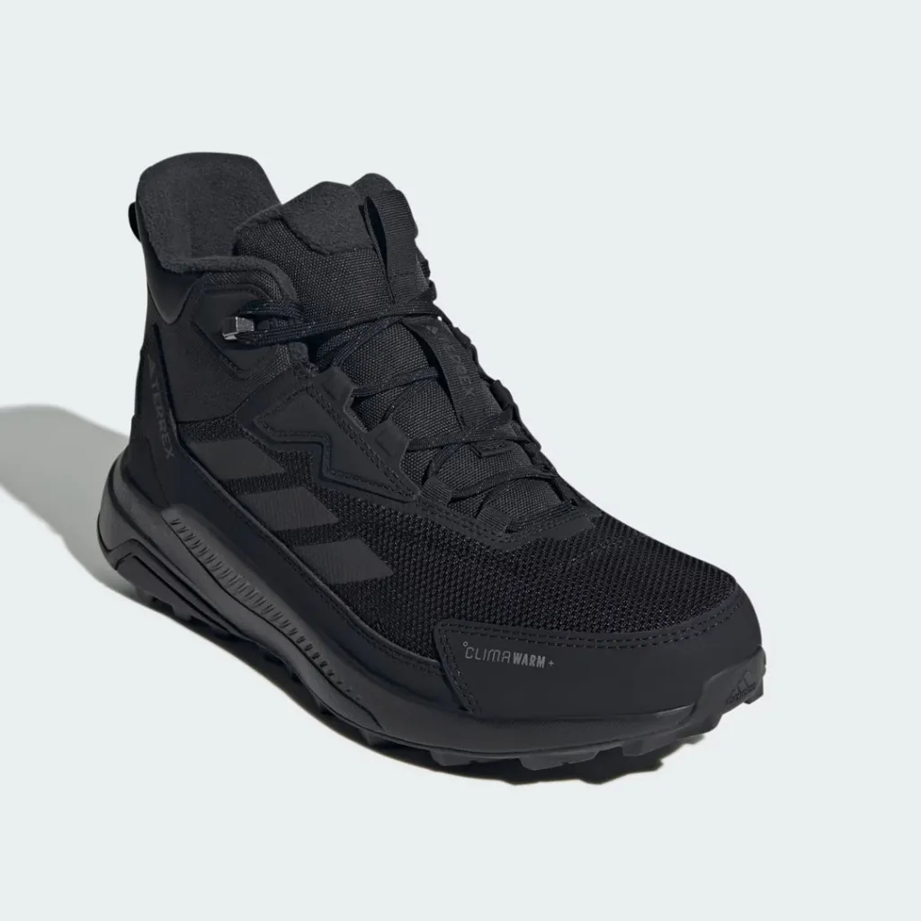 Patikë e thellë ADIDAS TERREX ANYLANDER CLIMAWARM - 9