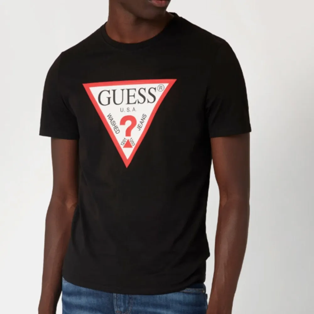 Maicë Guess M2YI71I3Z14 JBLK - 5
