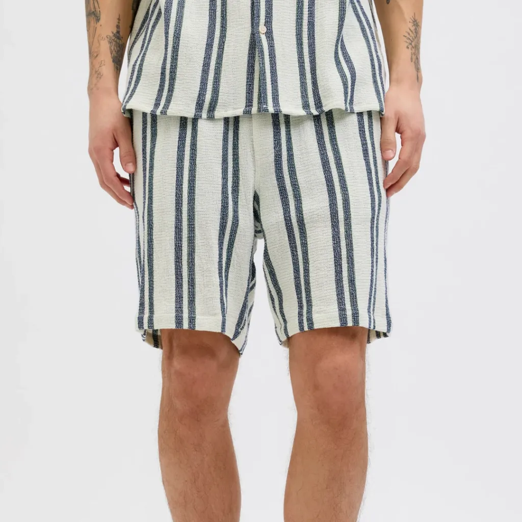 Pantallona të shkurtë Jack & Jones 12274413 AN - 2