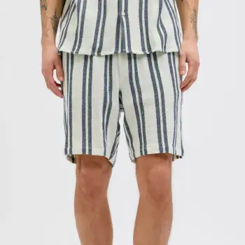 Pantallona të shkurtë Jack & Jones 12274413 AN