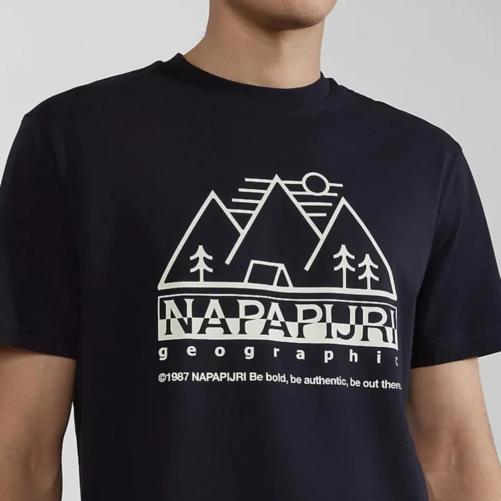 Maicë Napapijri NP0A4HQE0411 - 6