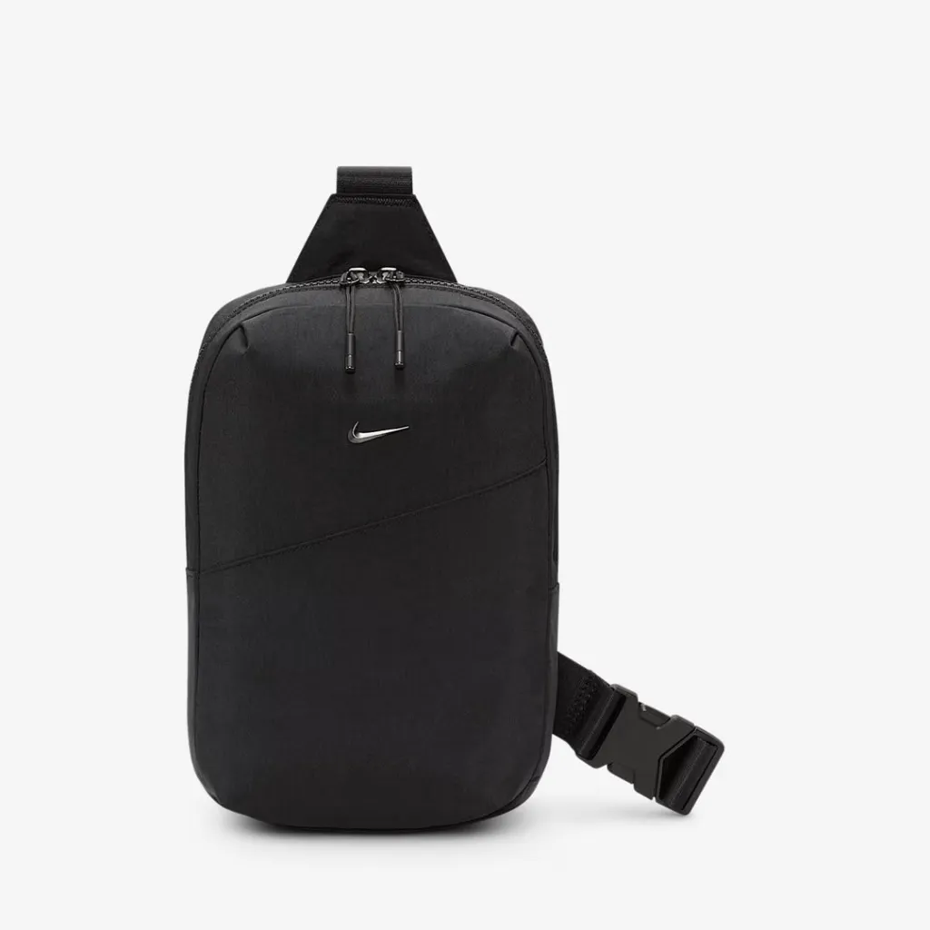 Qantë NIKE NK AURA CROSSBODY - 2