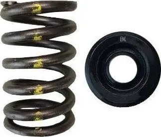 Set susta valvulash Brian Crower BC0300S, Toyota 2JZ, Lexus 2JZGE, çelik