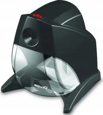 Mprehëse elektrike KW-TRIO 03172, diametër 7-11.6mm, 220V, e zezë