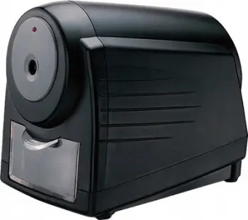 Mprehëse elektrike KW-TRIO 03252, për lapsa 7–8 mm, 220V, e zezë