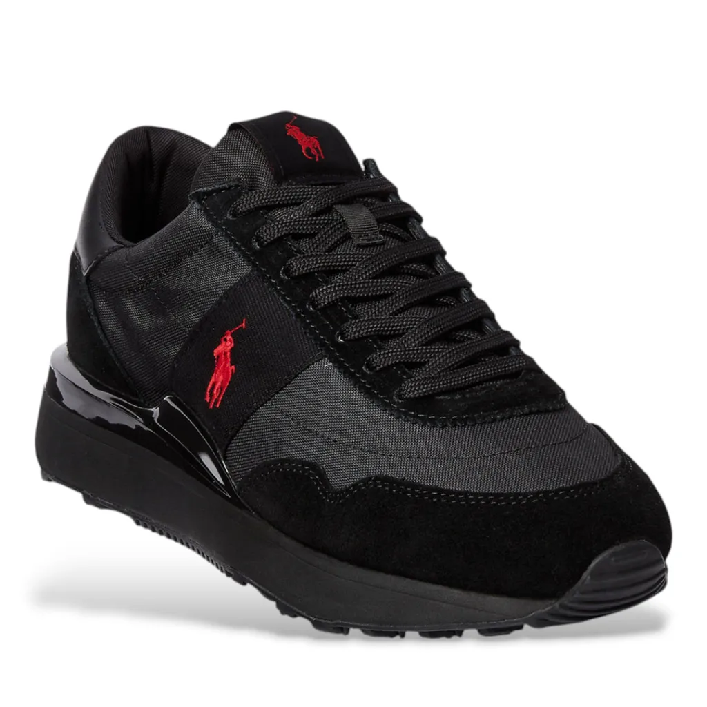 Patikë RALPH LAUREN TRAIN 89 PP-SNEAKERS-LOW TOP L - 12