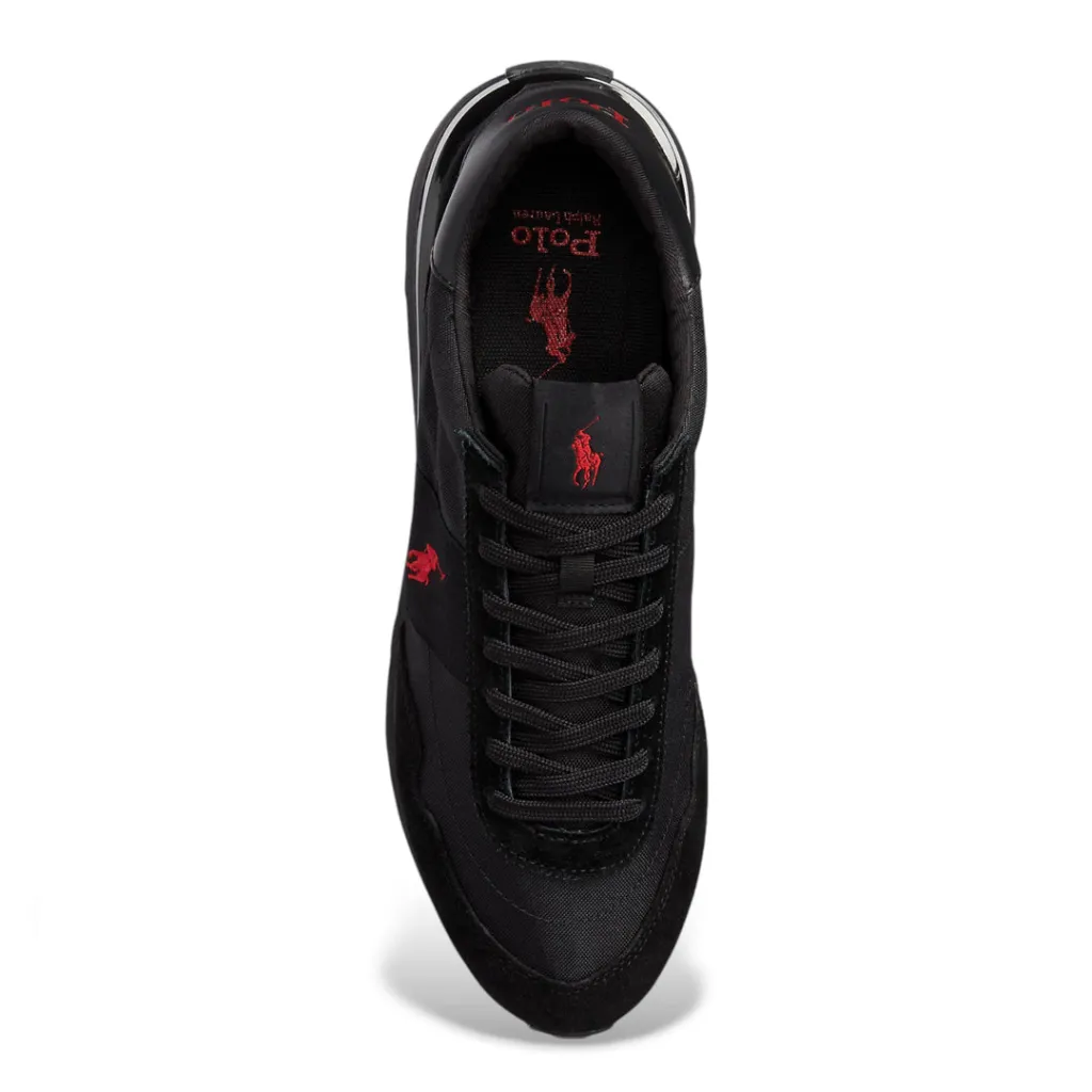 Patikë RALPH LAUREN TRAIN 89 PP-SNEAKERS-LOW TOP L - 14