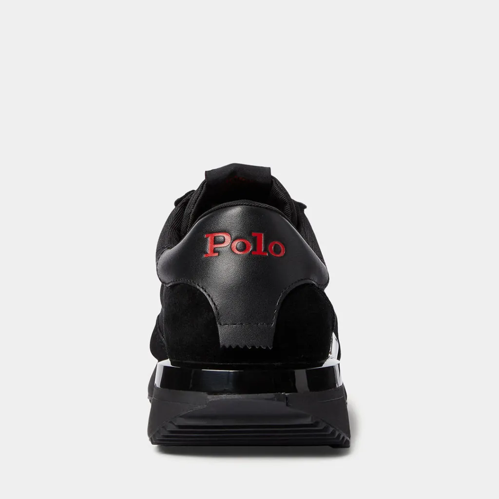 Patikë RALPH LAUREN TRAIN 89 PP-SNEAKERS-LOW TOP L - 5