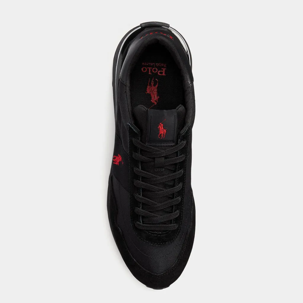 Patikë RALPH LAUREN TRAIN 89 PP-SNEAKERS-LOW TOP L - 7