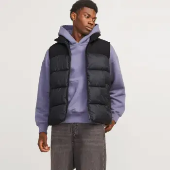 Jelek Jack & Jones 12256860 BLA
