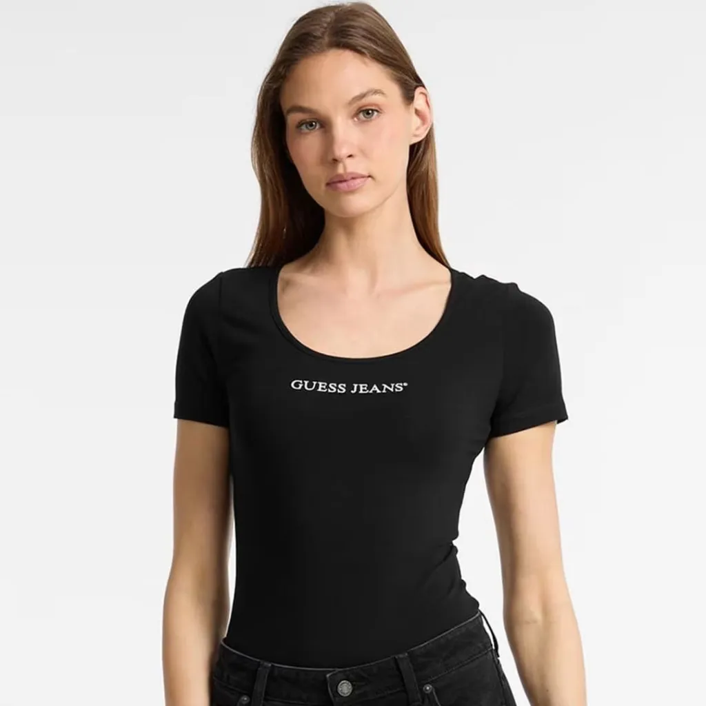 Maicë GUESS JEANS GJ SL BODYSUIT - 2