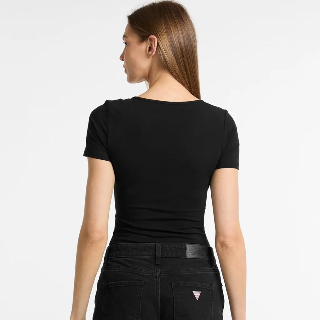 Maicë GUESS JEANS GJ SL BODYSUIT - 4