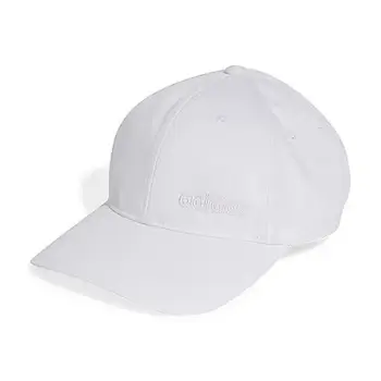 Kapelë adidas për të rritur, e bardhë