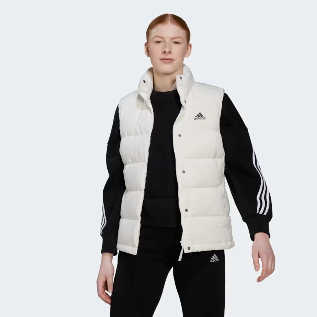 Jelek Adidas HG6278 F - 2