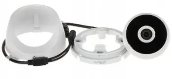 Kamerë sigurie Dahua HAC-T2A21, 2MP, lente 2.8mm, Full HD